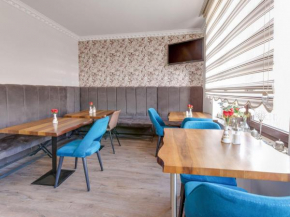Apartment in city of Oberhausen, Ruhr area